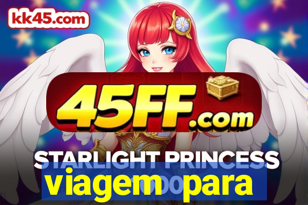 viagem para solteiros cvc 2024